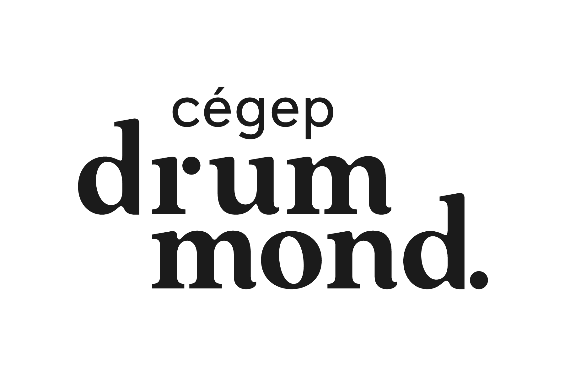 Cégep de Drummondville